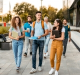 Internship Programme